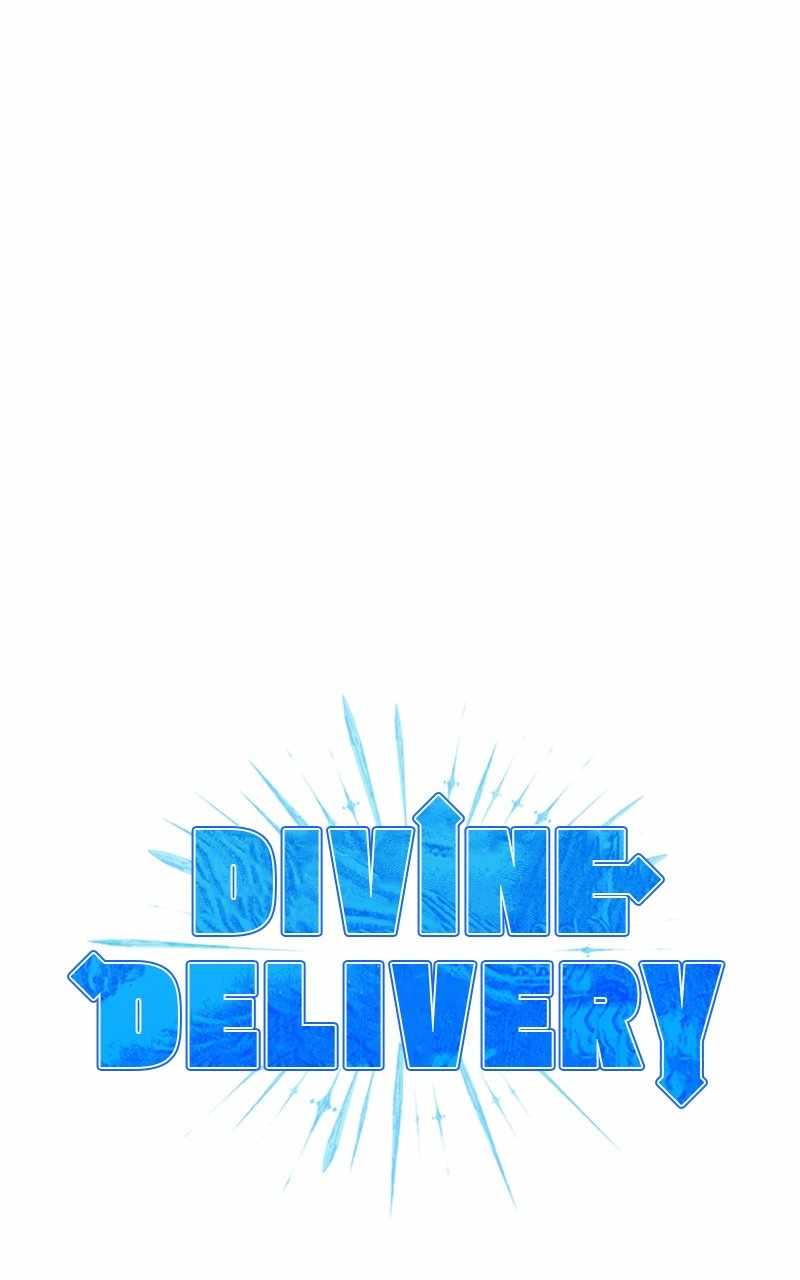 Divine Delivery Chapter 35 13